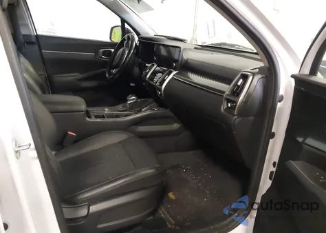 2022 Kia Sorento S from USA, damaged, VIN 5XYRL4LC8NG087093